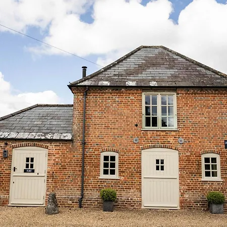 The Cottages At Launceston Farm Blandford Forum Exterior photo