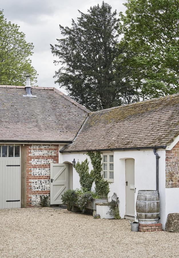 Launceston Farm * Blandford Forum
