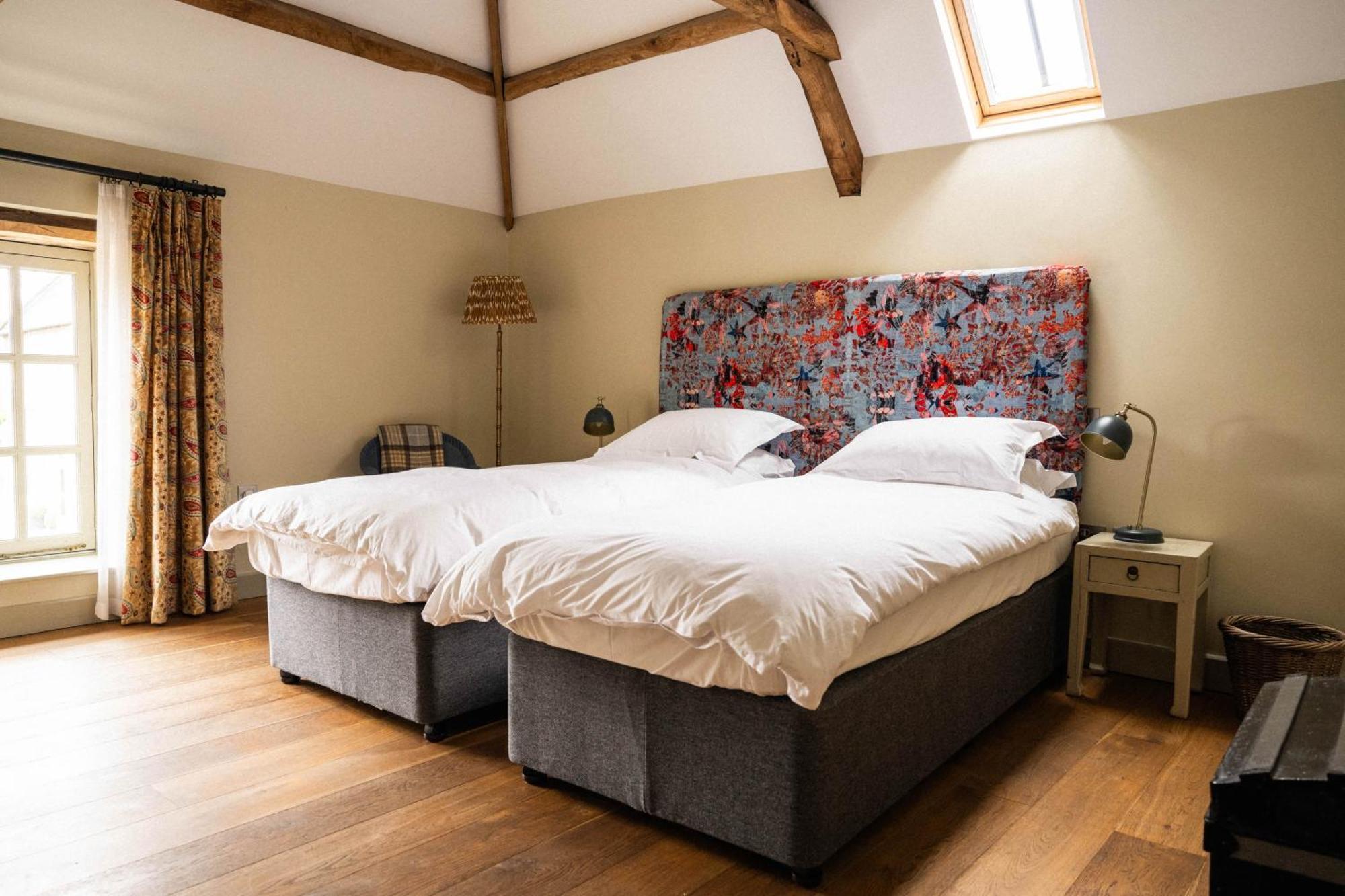 Launceston Farm Blandford Forum