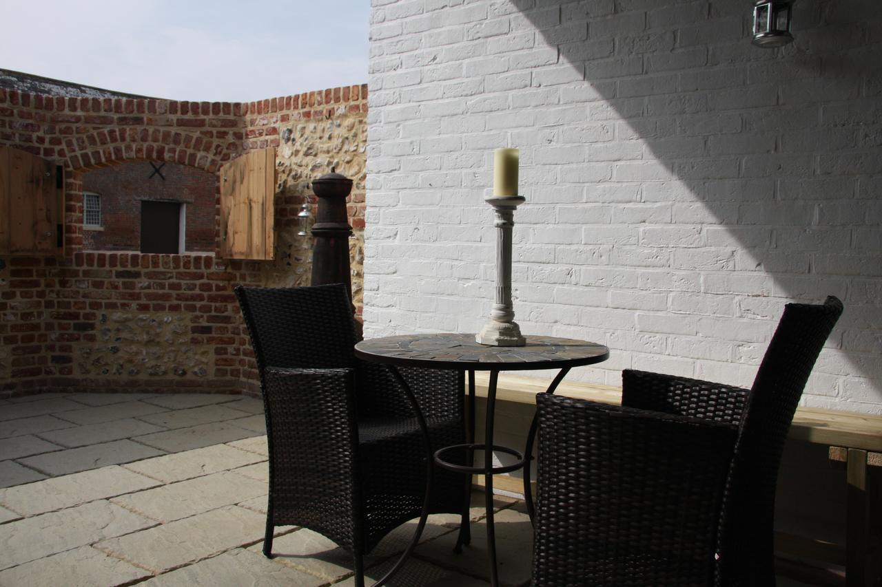 The At Launceston Farm Casa de Férias Blandford Forum