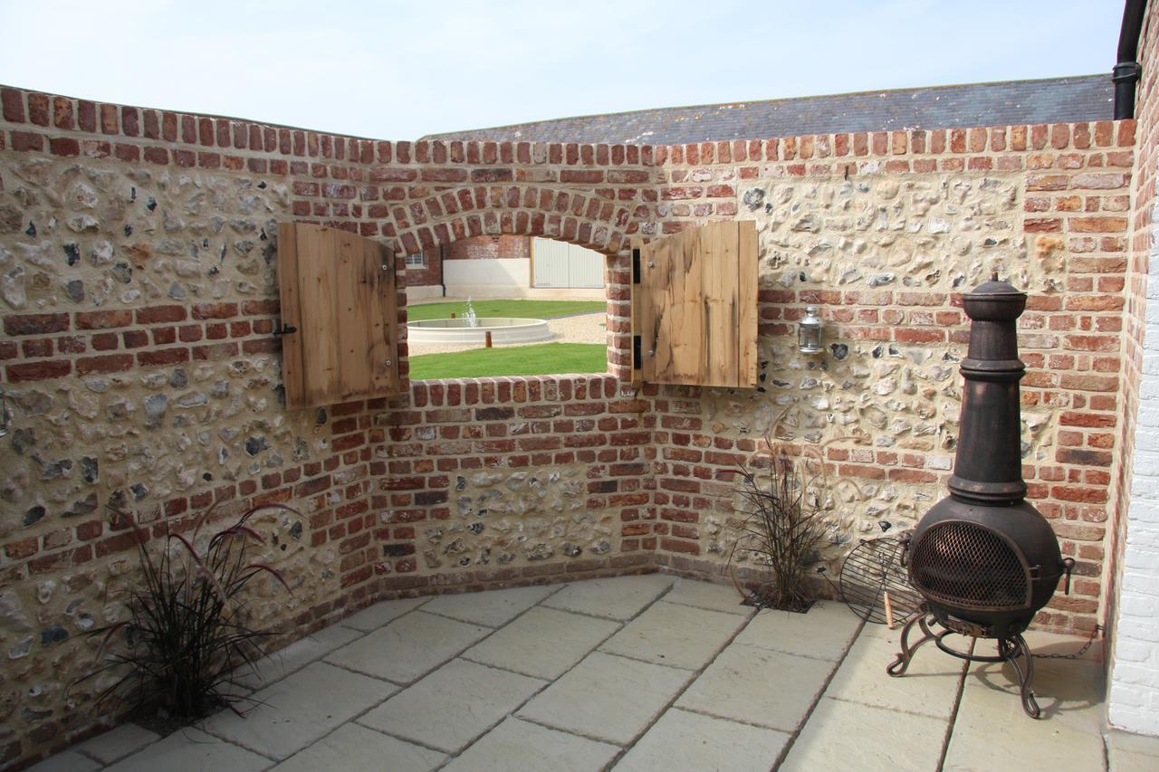 The At Launceston Farm * Blandford Forum